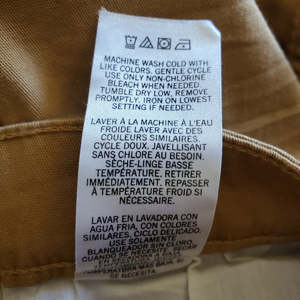 Nautica Denim skinny Stretch - Picture 12 of 14